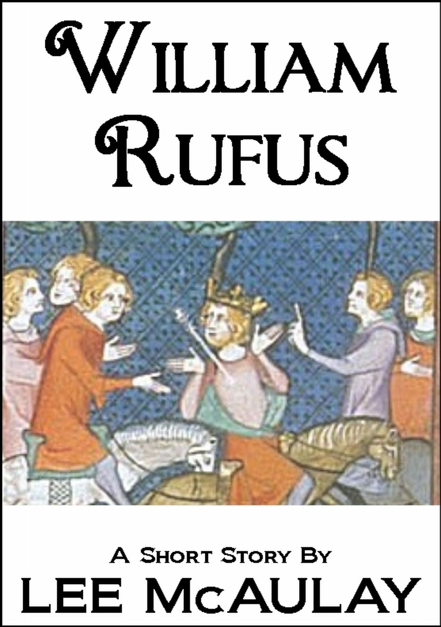William Rufus