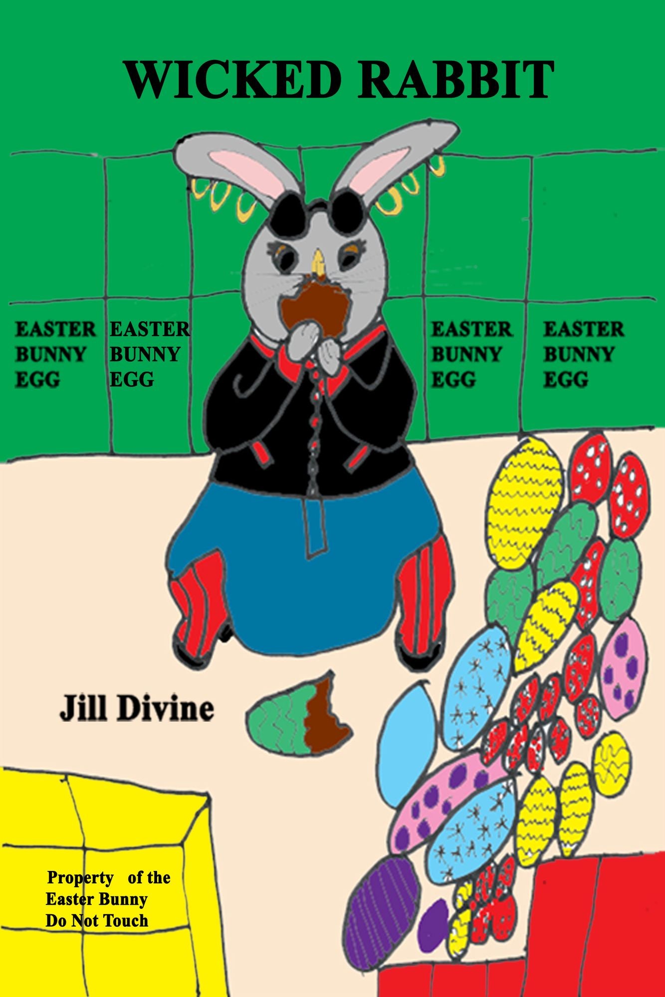Wicked Rabbit