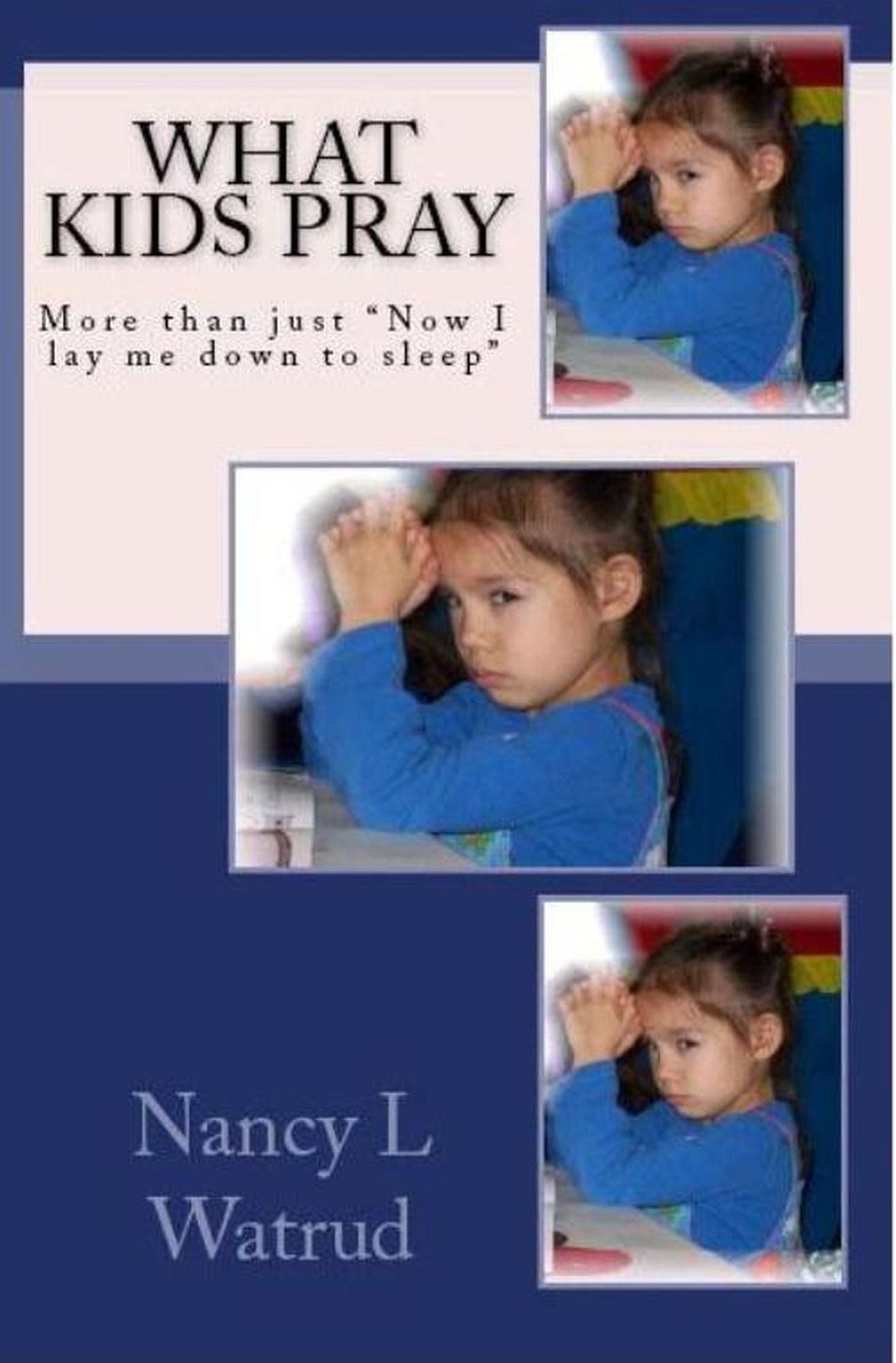 What Kids Pray