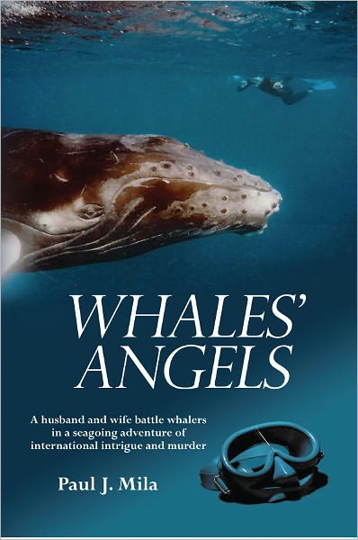 Whales' Angels