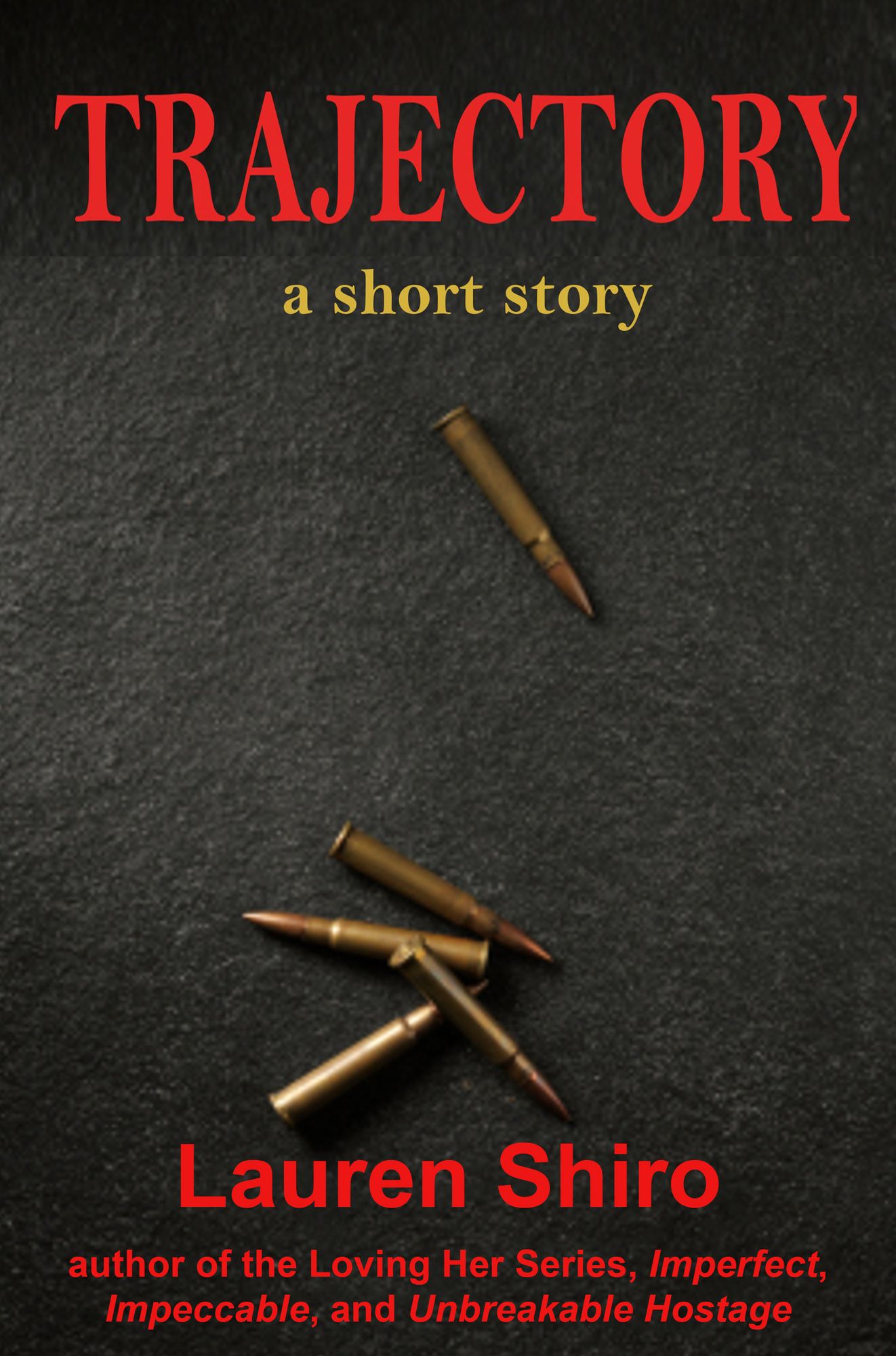 Trajectory
