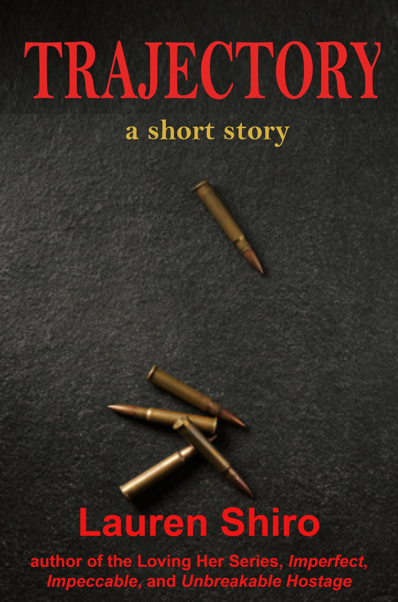 Trajectory