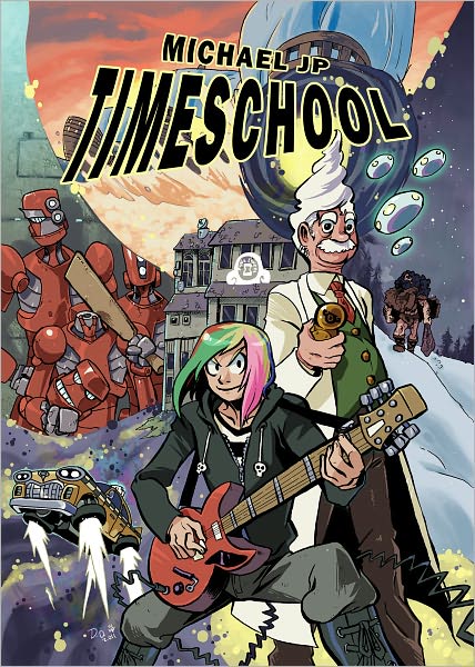 Timeschool