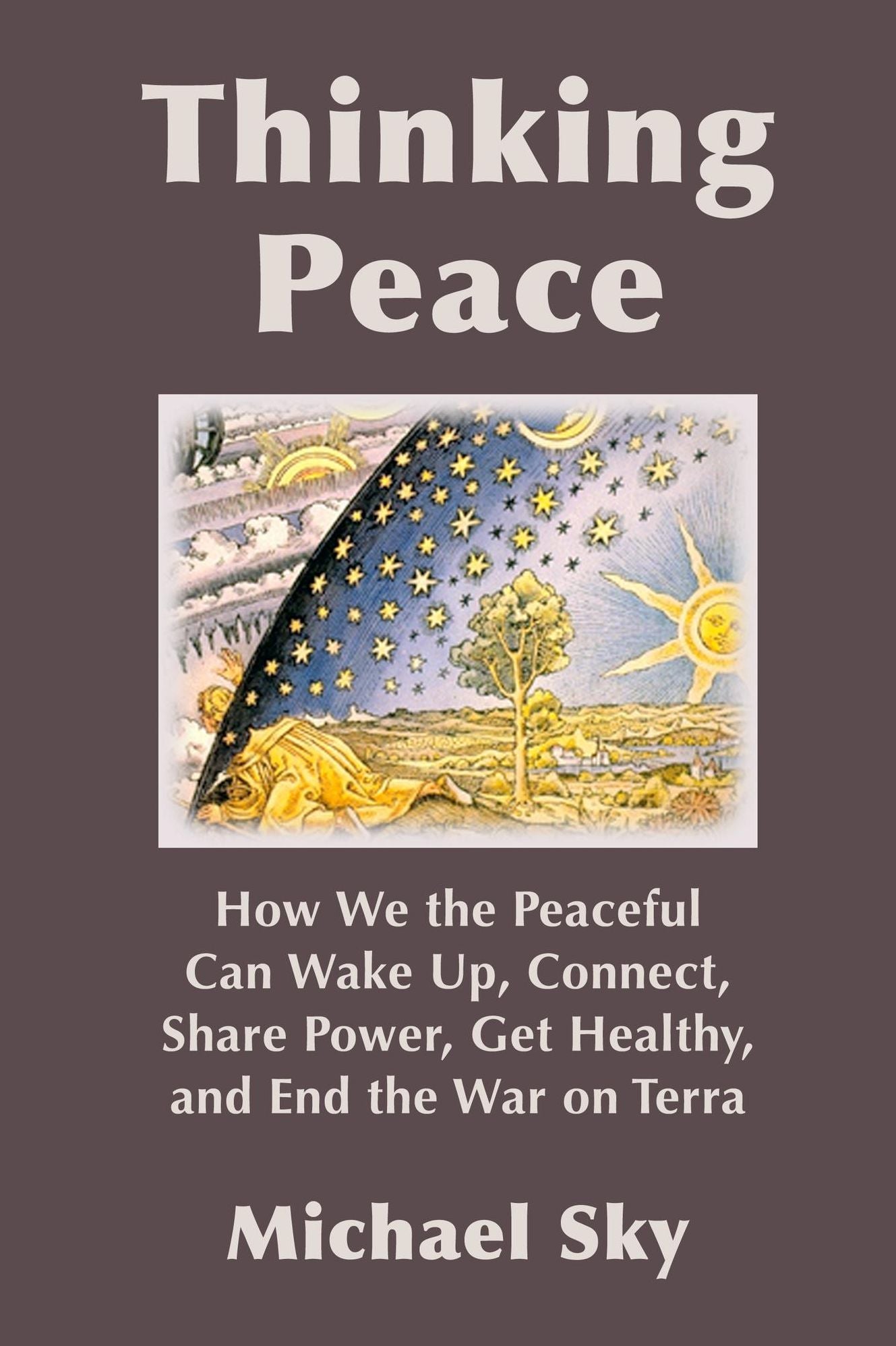 Thinking Peace