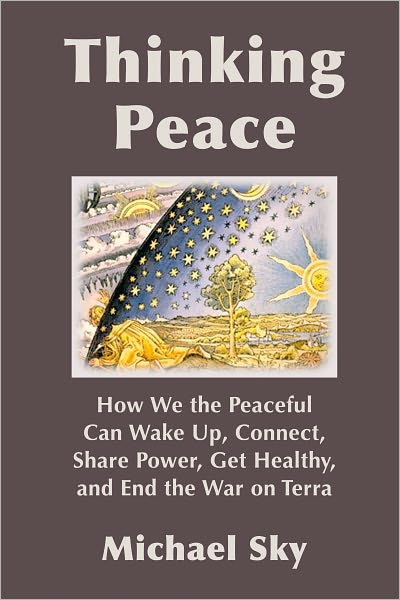 Thinking Peace