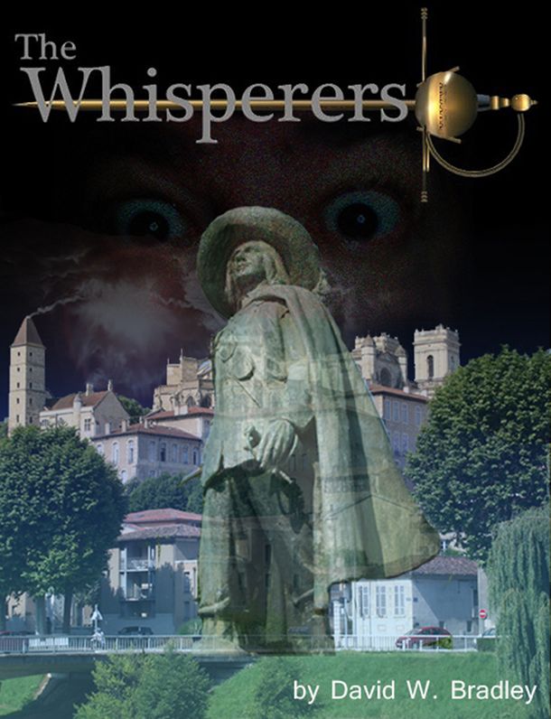 The Whisperers