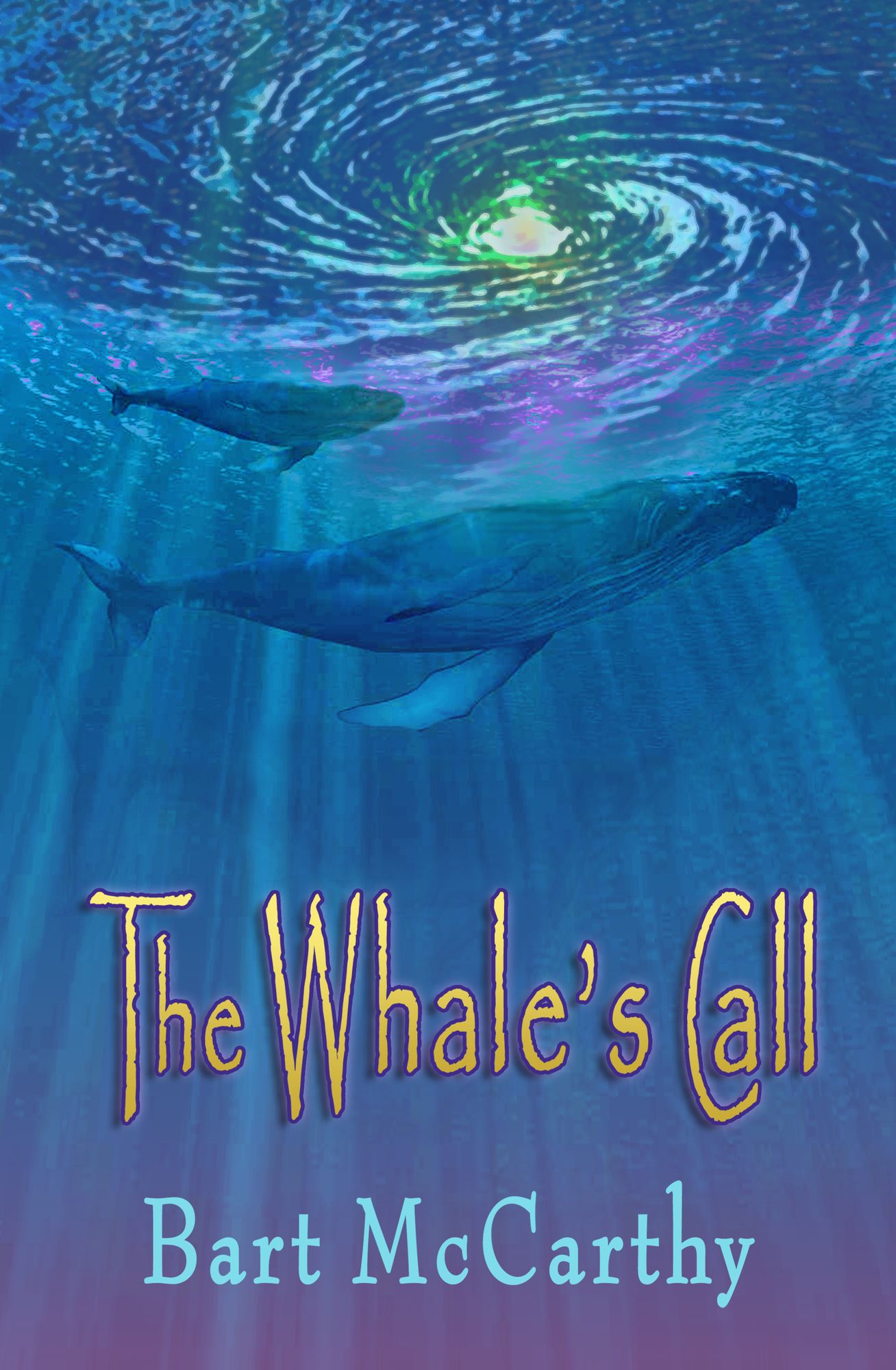 The Whale's Call