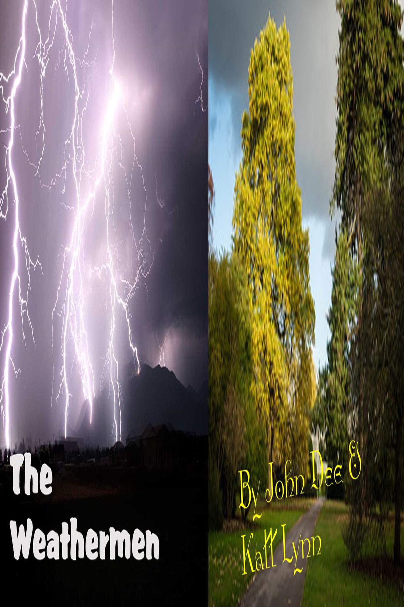The Weathermen