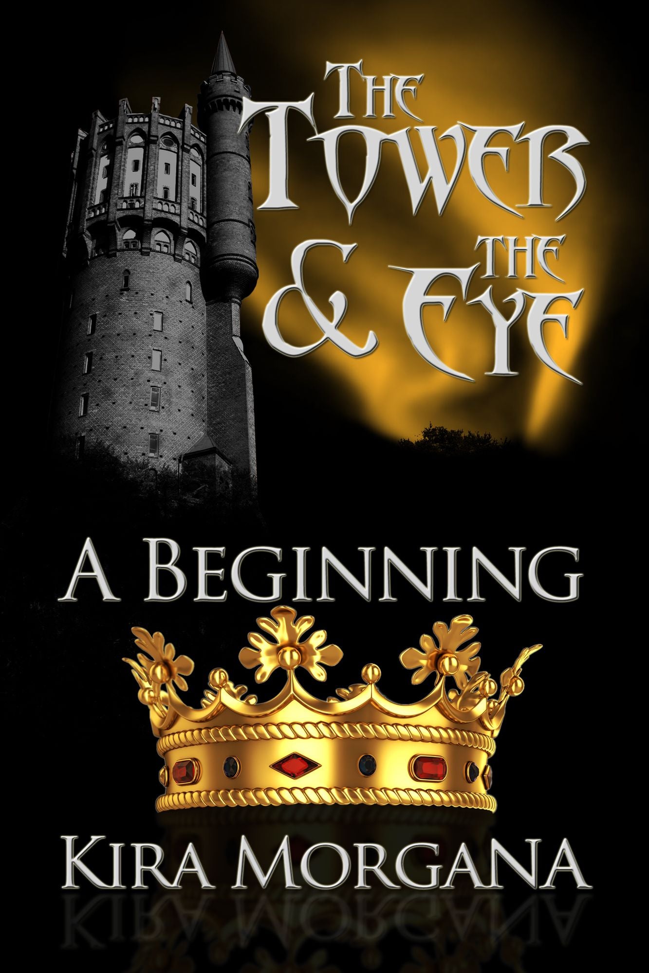 The Tower and The Eye: A Beginning