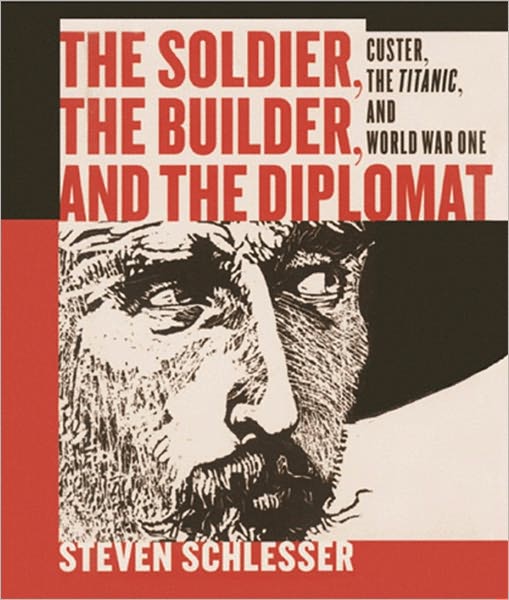 The Soldier, the Builder & the Diplomat
