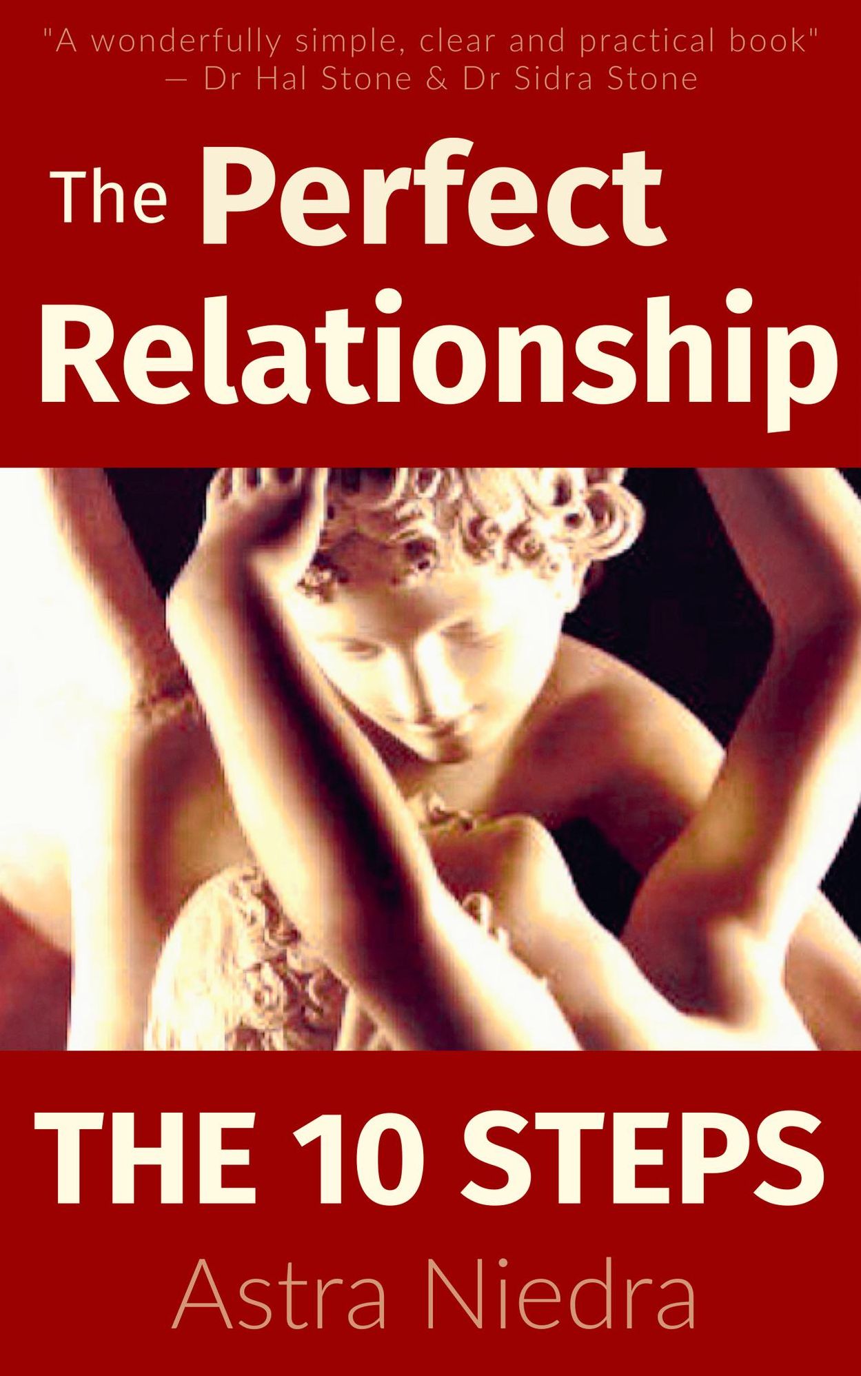 The Perfect Relationship: How to Transform a Relationship into a Loving & Passionate Conscious Partnership that Supports your Personal Growth