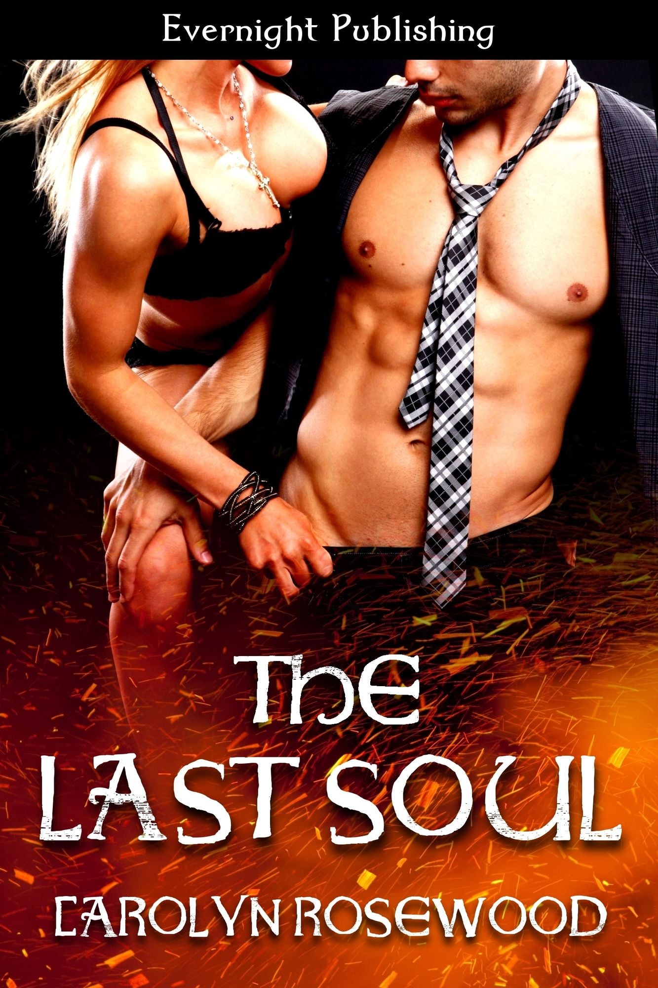 The Last Soul