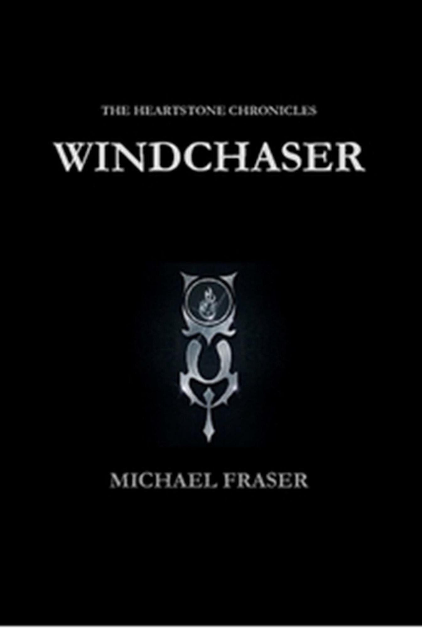 The Heartstone Chronicles: Windchaser