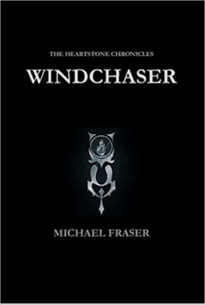 The Heartstone Chronicles: Windchaser