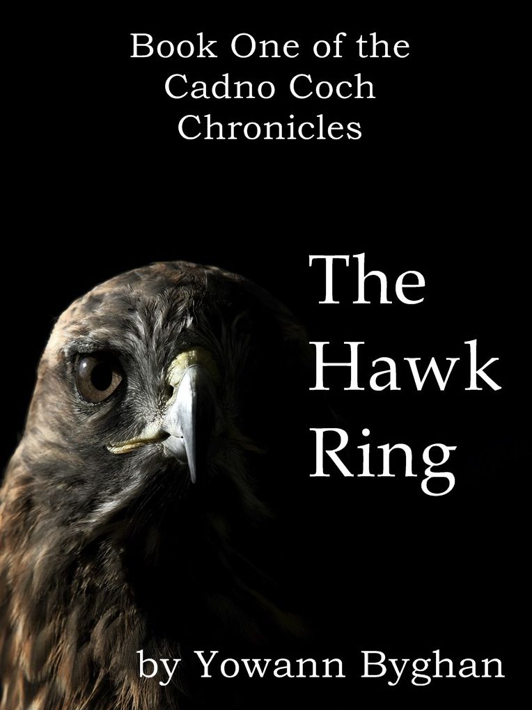 The Hawk Ring