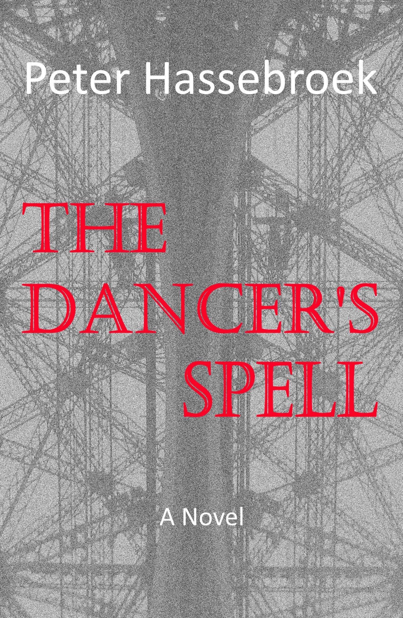 The Dancer's Spell
