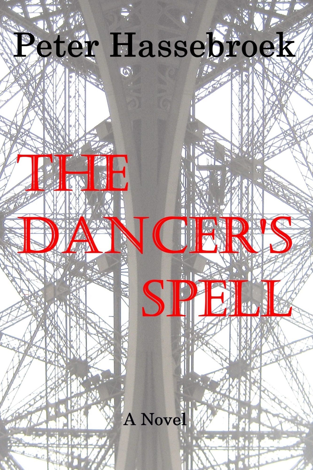 The Dancer's Spell