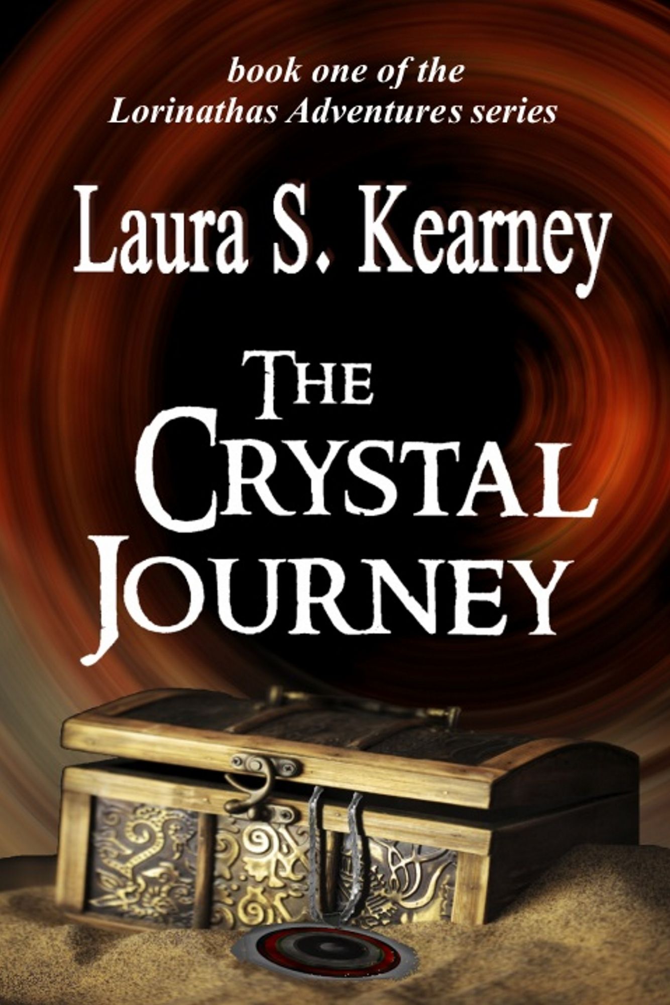 The Crystal Journey