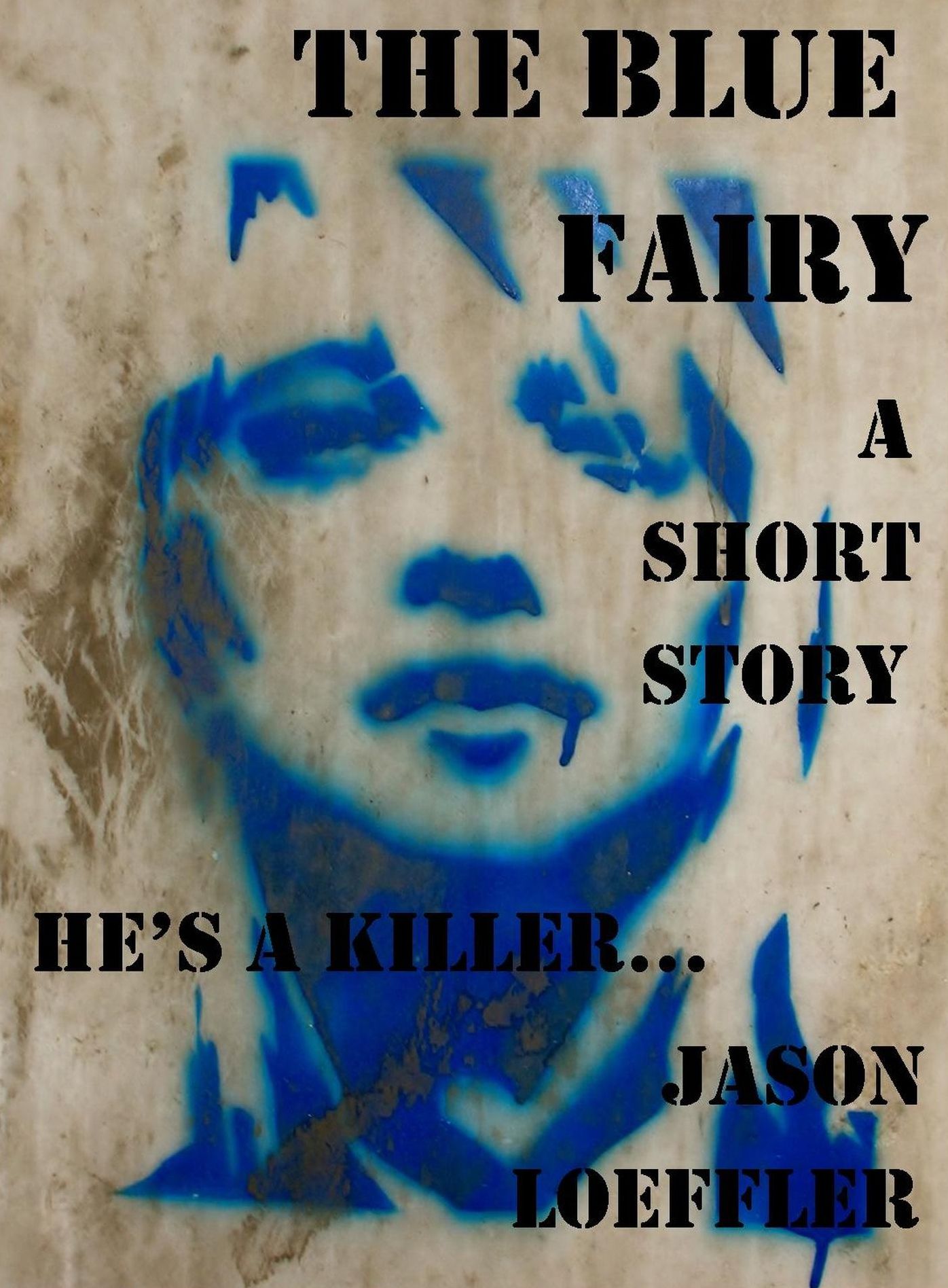 The Blue Fairy