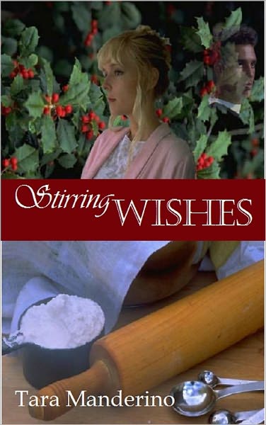 Stirring Wishes