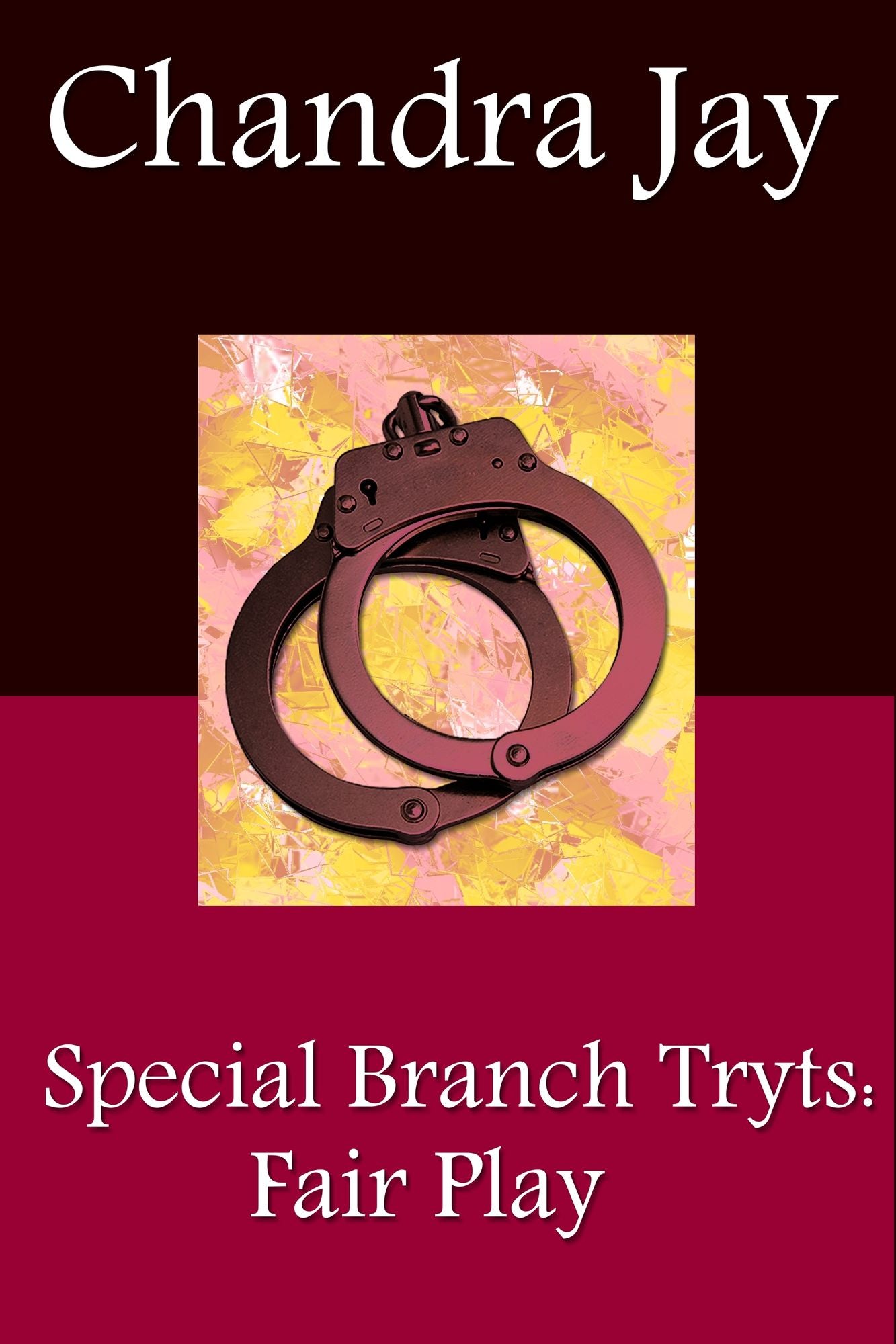 Special Branch Trysts: Fair Play