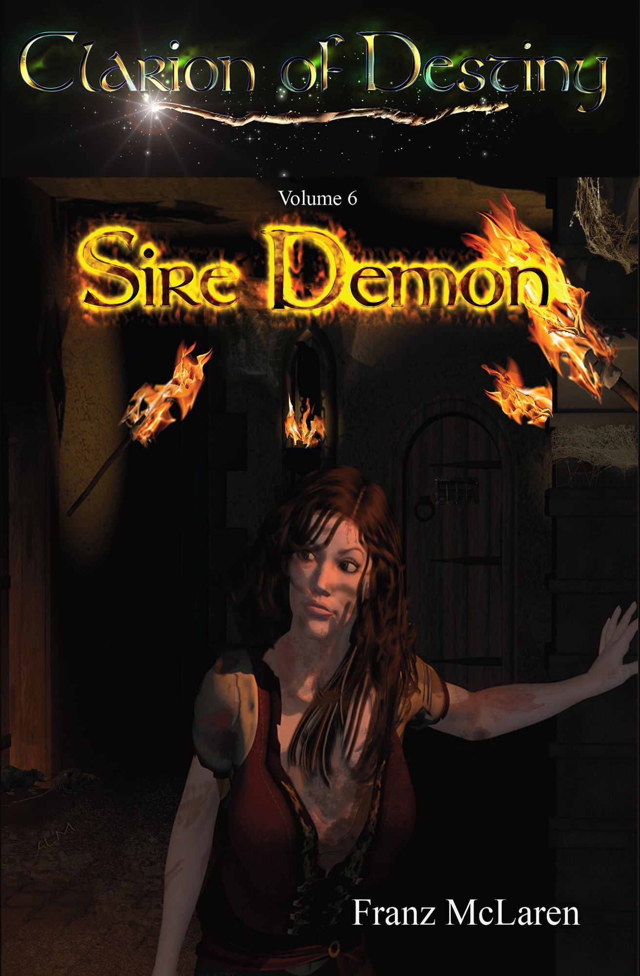 Sire Demon