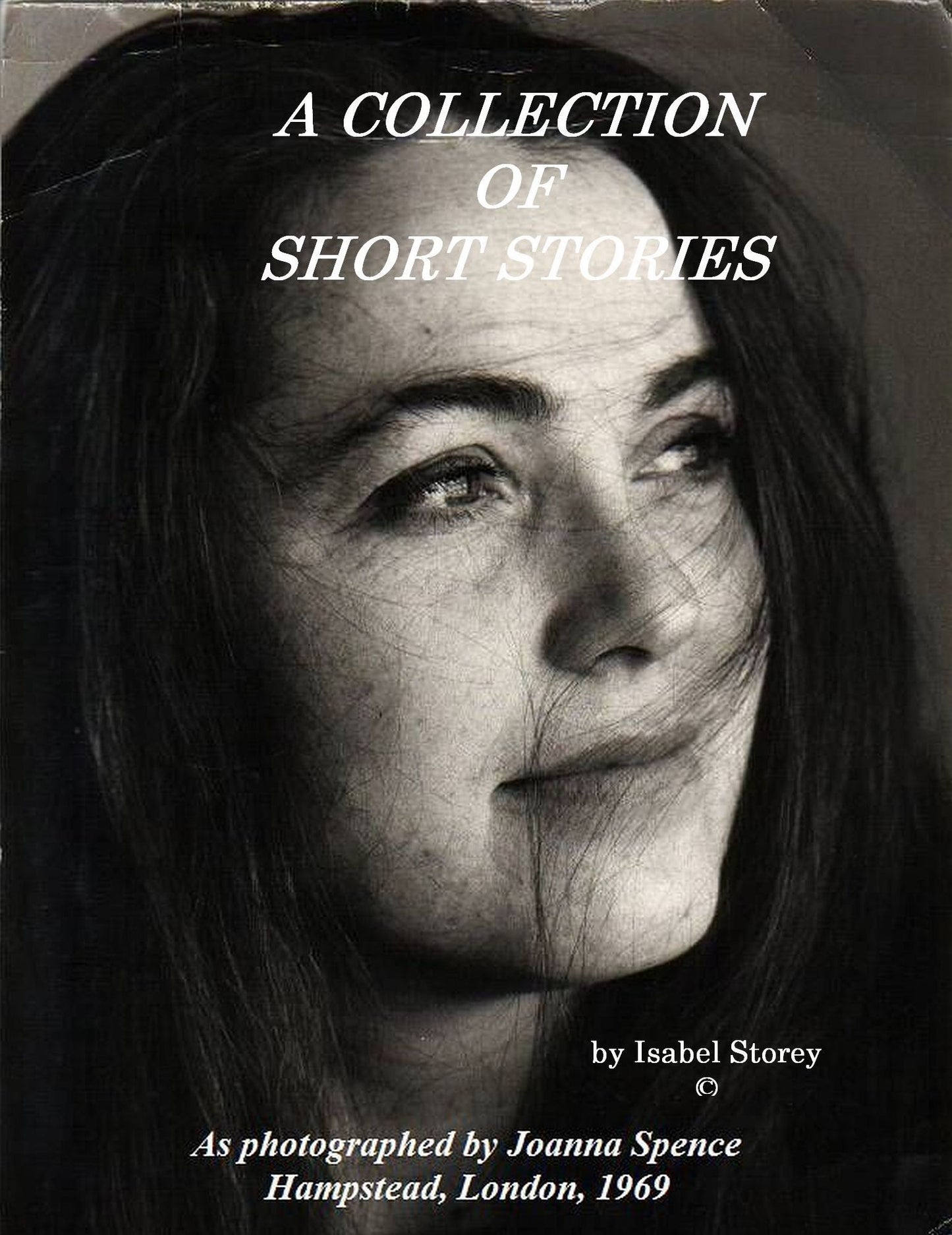Short Stories: A Small Collection