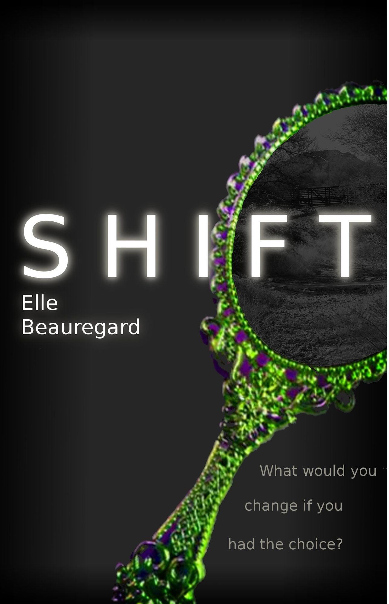 SHIFT (Shift Series #1)