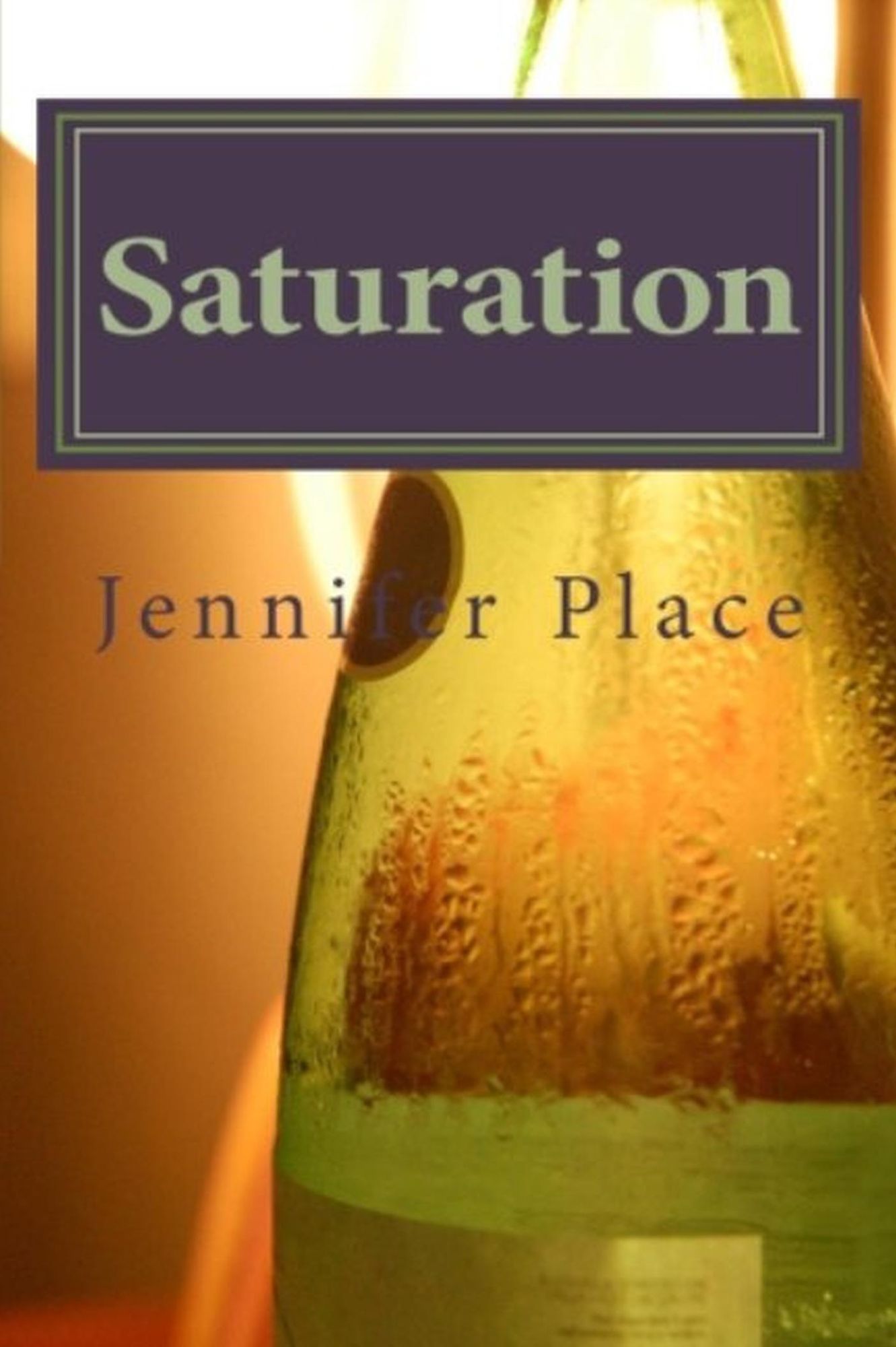 Saturation