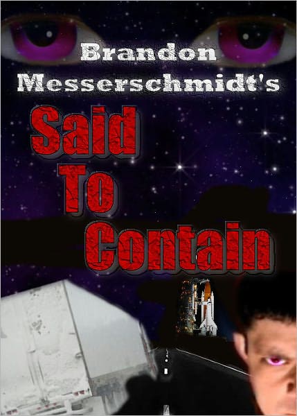 Said To Contain