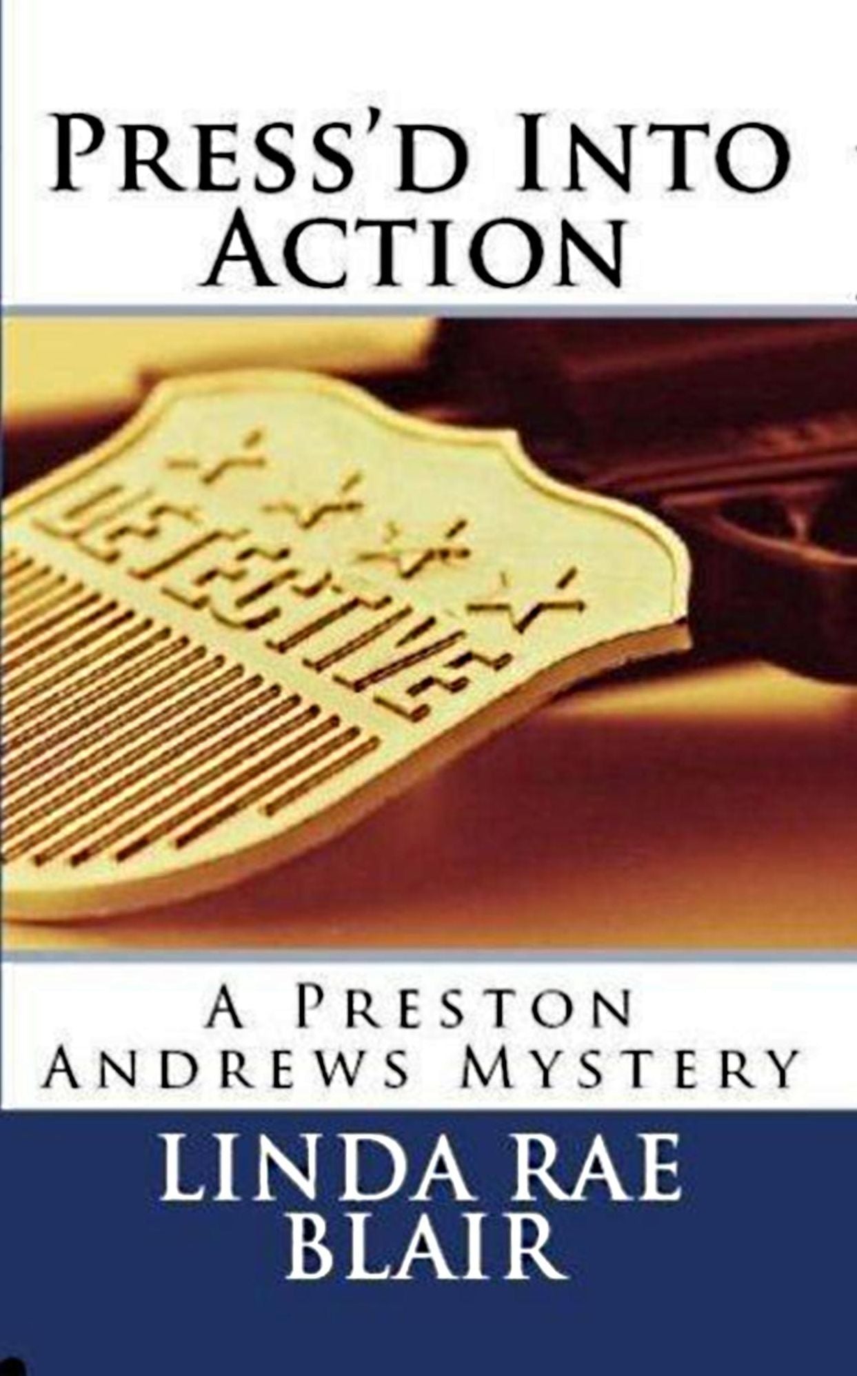 Press'd Into Action