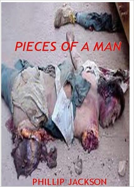 Pieces Of A Man