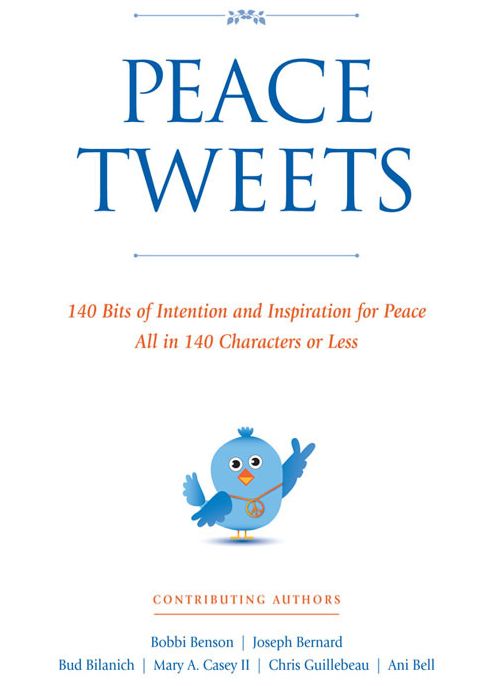 Peace Tweets