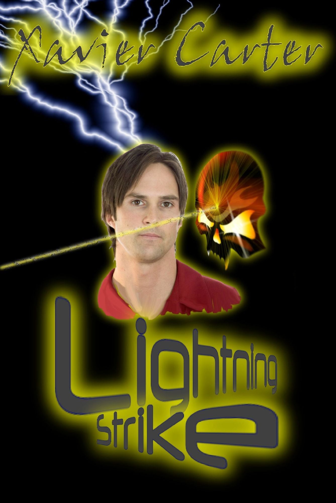 Lightning Strike