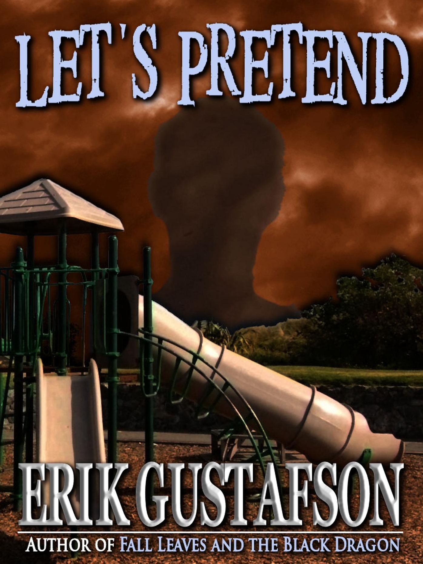 Let's Pretend!