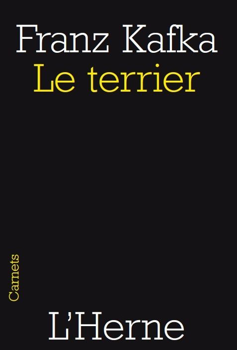 Le terrier