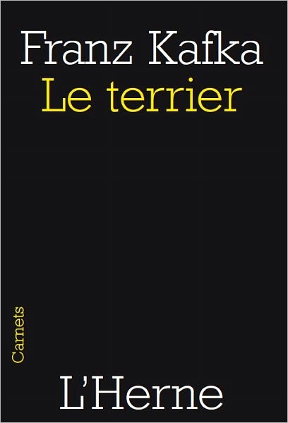 Le terrier