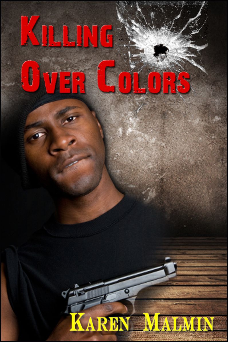 Killing Over Colors