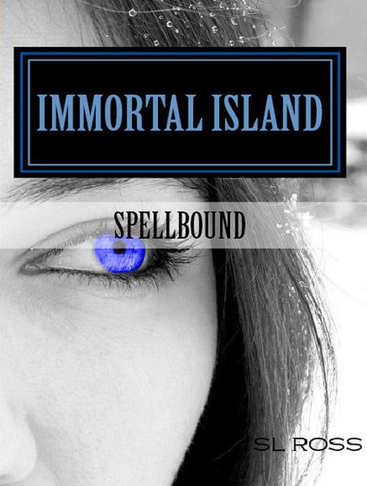 Immortal Island: Spellbound