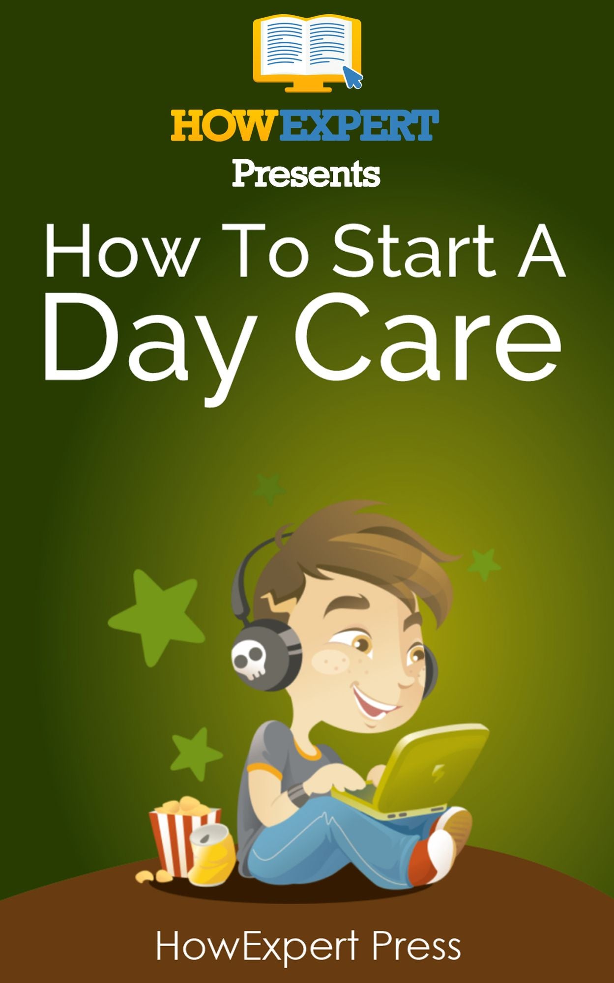 How To Start a Daycare
