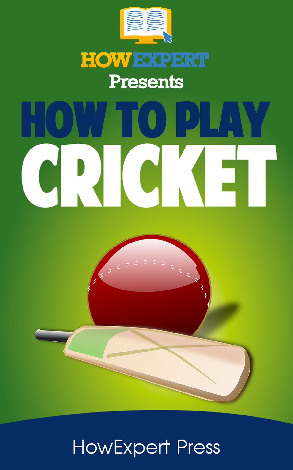 How To Play Cricket