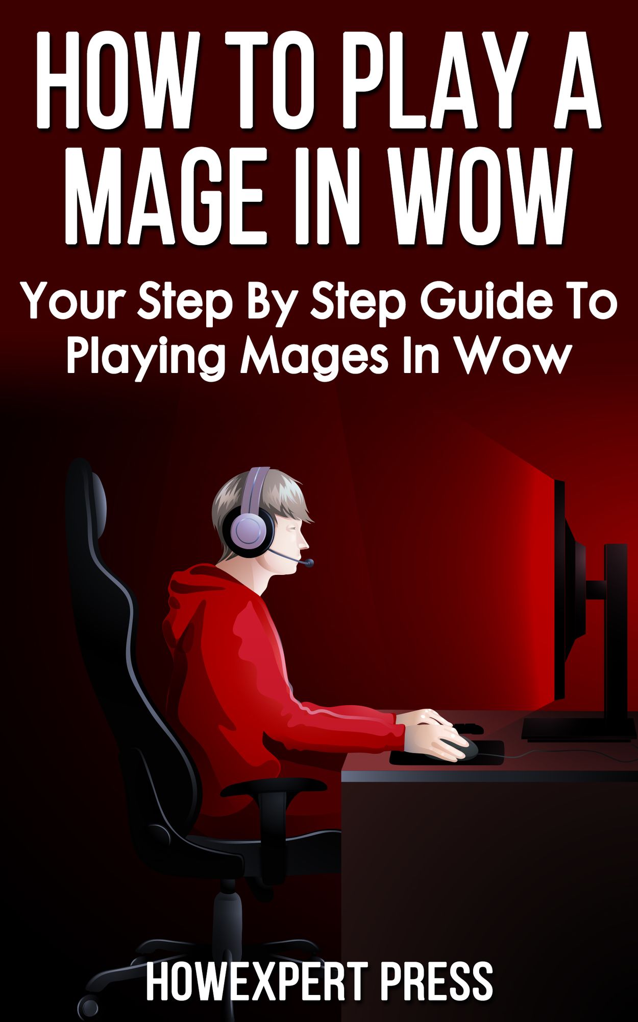 How To Play a Mage In WoW