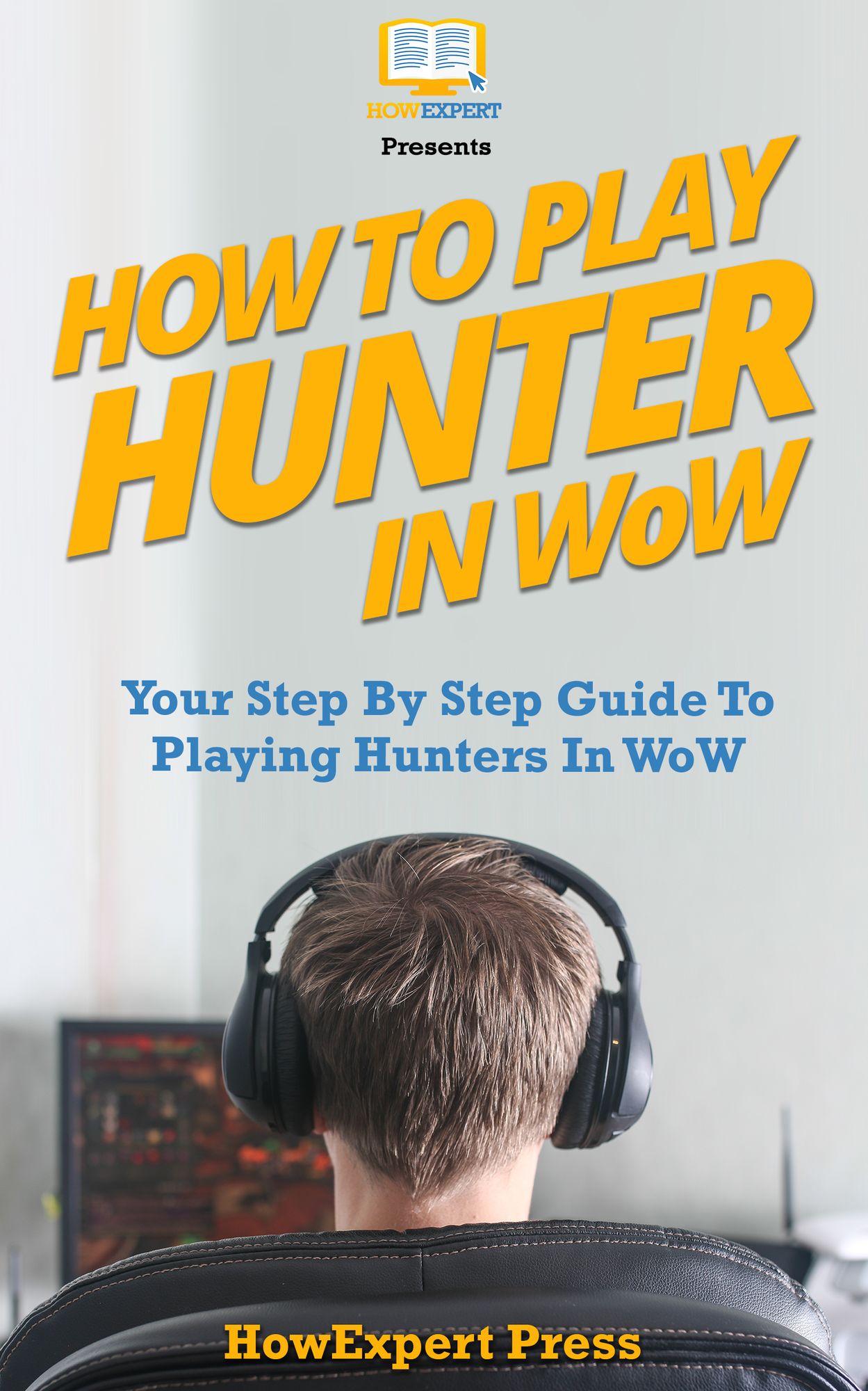 How To Play a Hunter In WoW