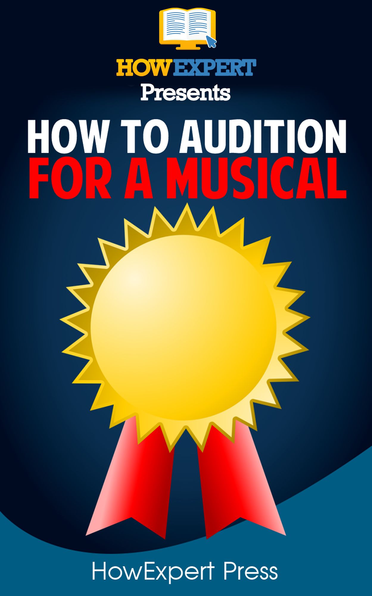How To Audition For Musical Theatre