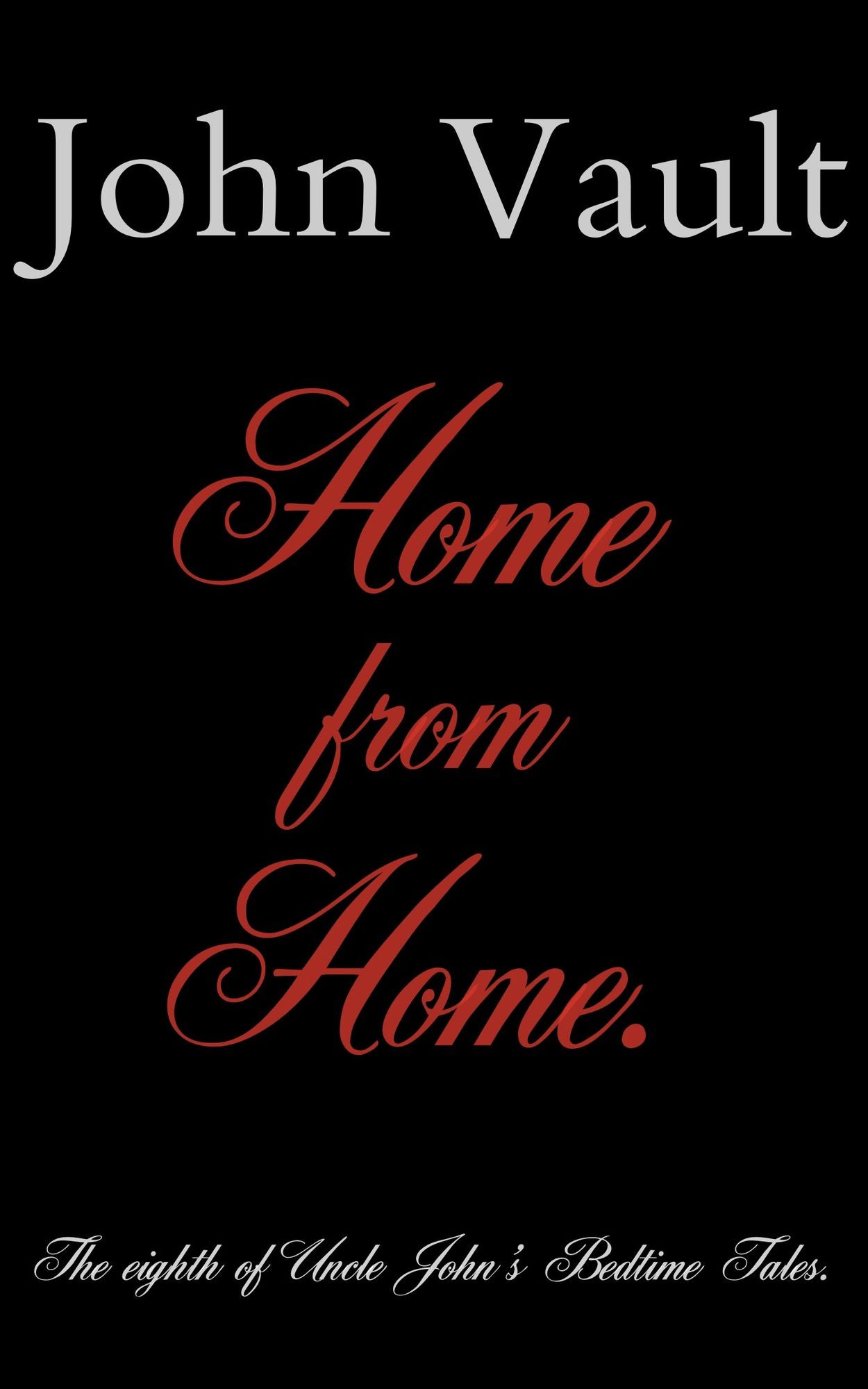 Home from home