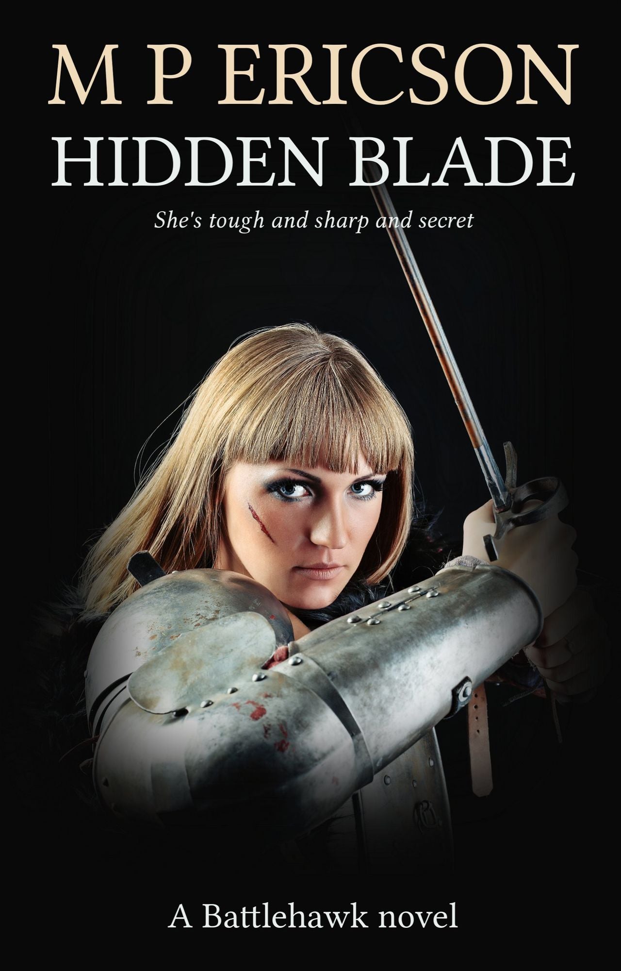 Hidden Blade