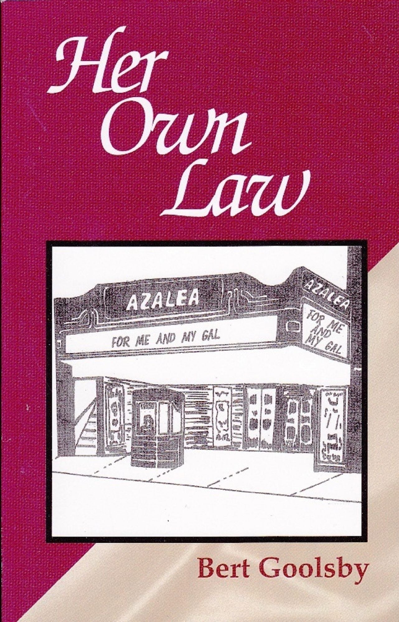 Her Own Law