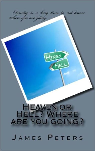 Heaven or Hell? The Final Judgment Day