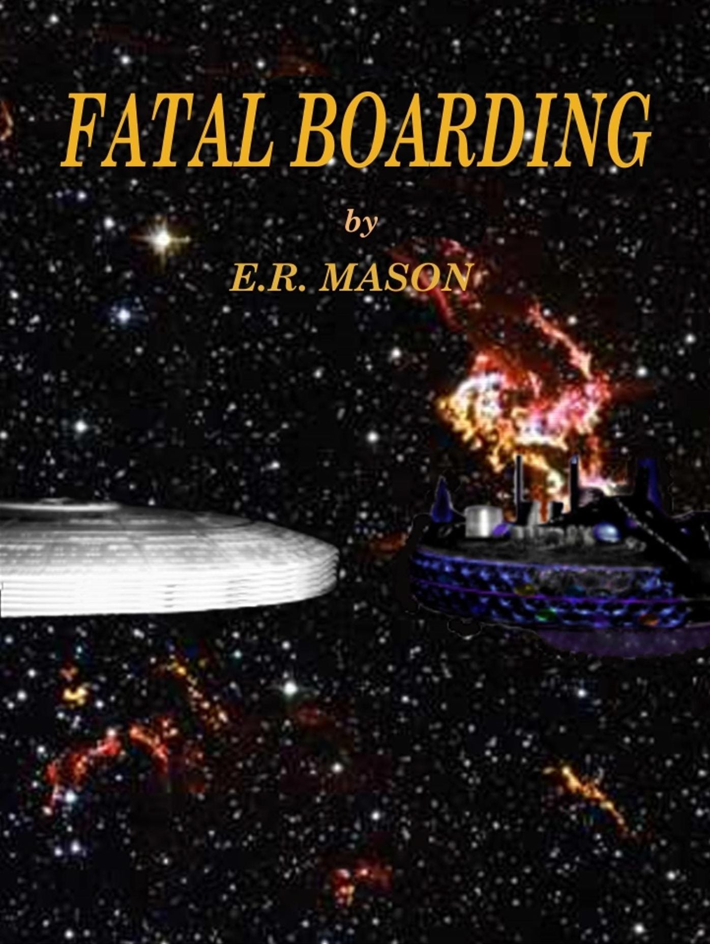 Fatal Boarding