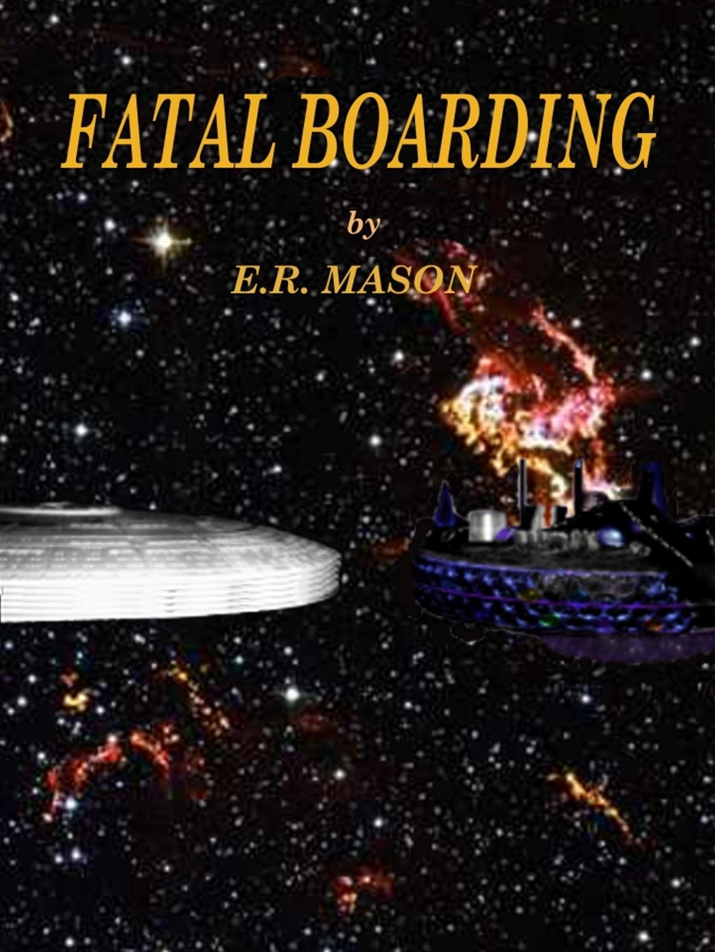 Fatal Boarding